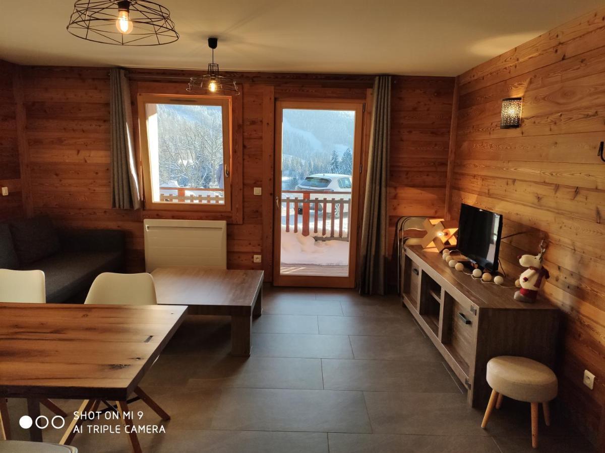 - De Charme Apartment *