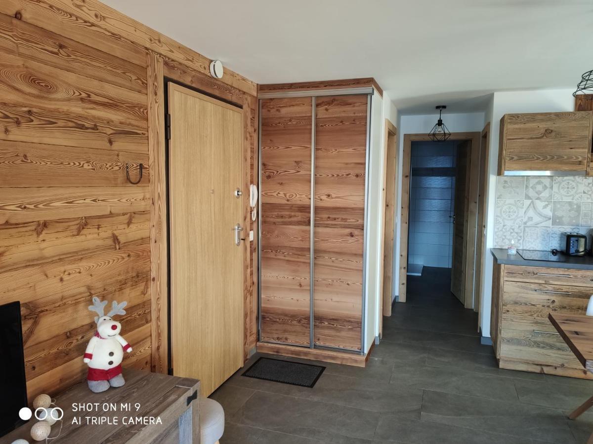 - De Charme Apartment *