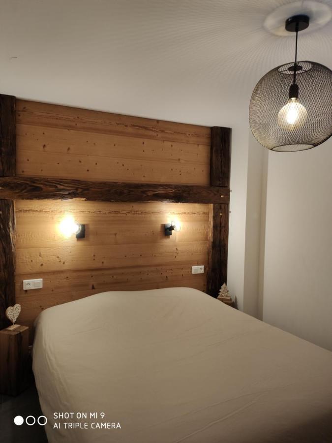 - De Charme Apartment *