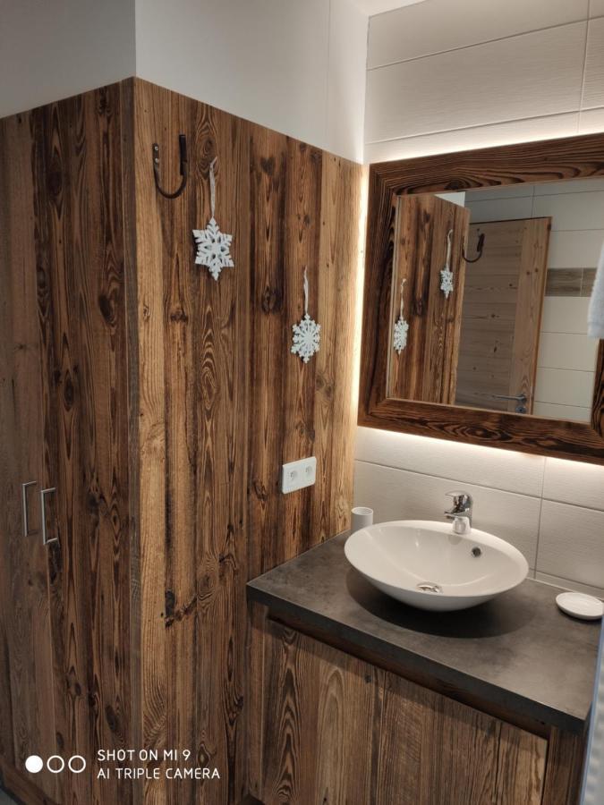- De Charme Apartment *