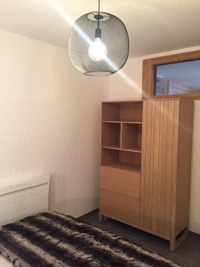 - De Charme Apartment