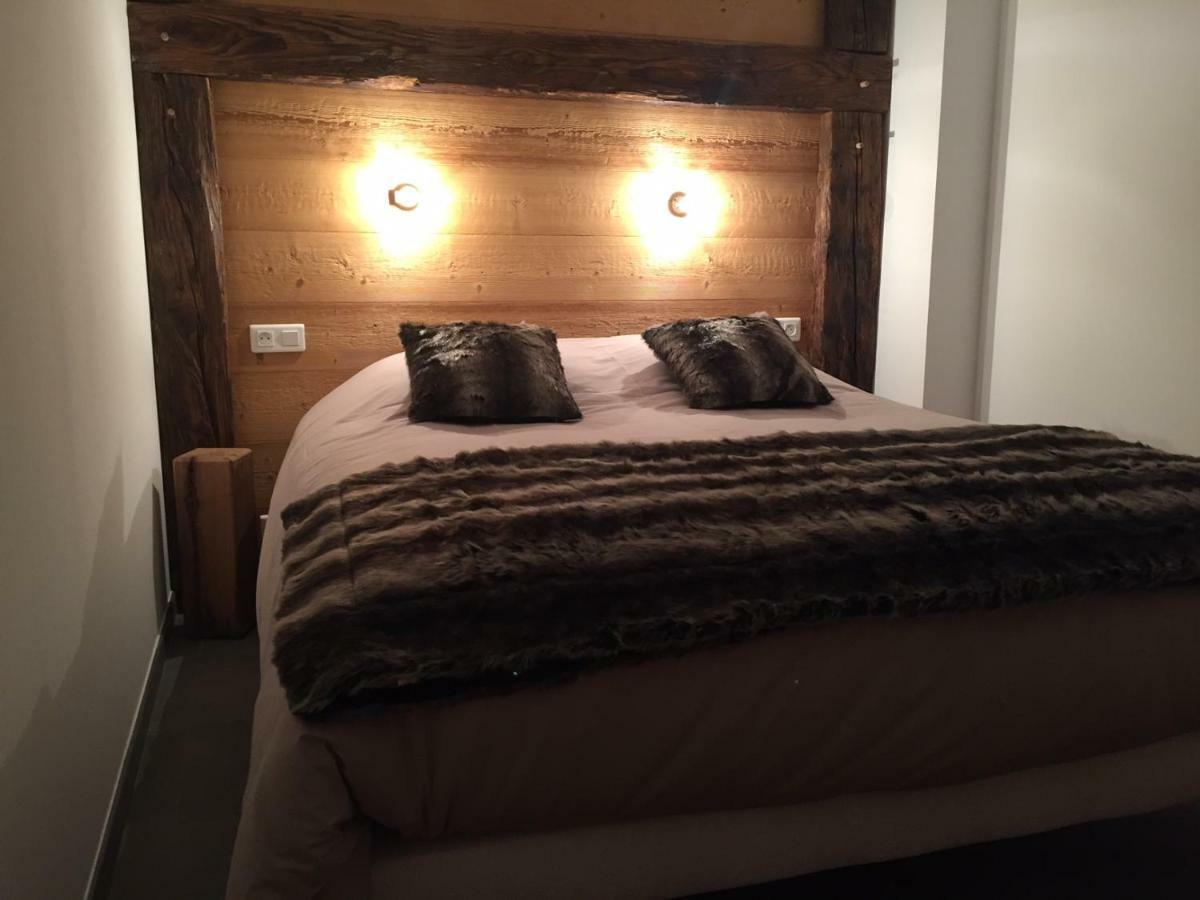 Apartment - De Charme *