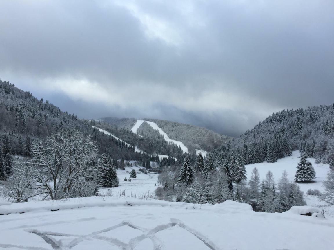 - De Charme * La Bresse