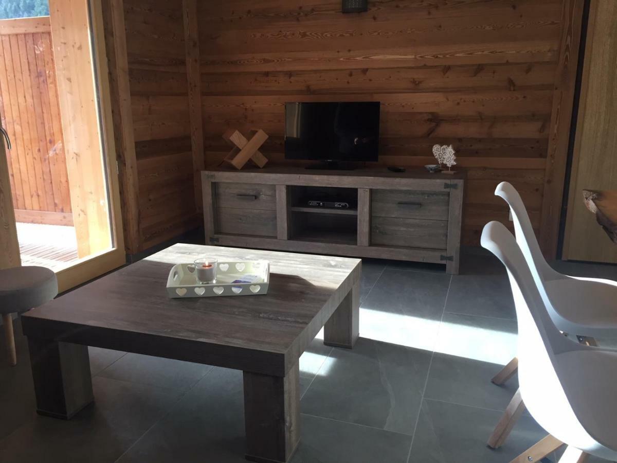 Apartment - De Charme La Bresse