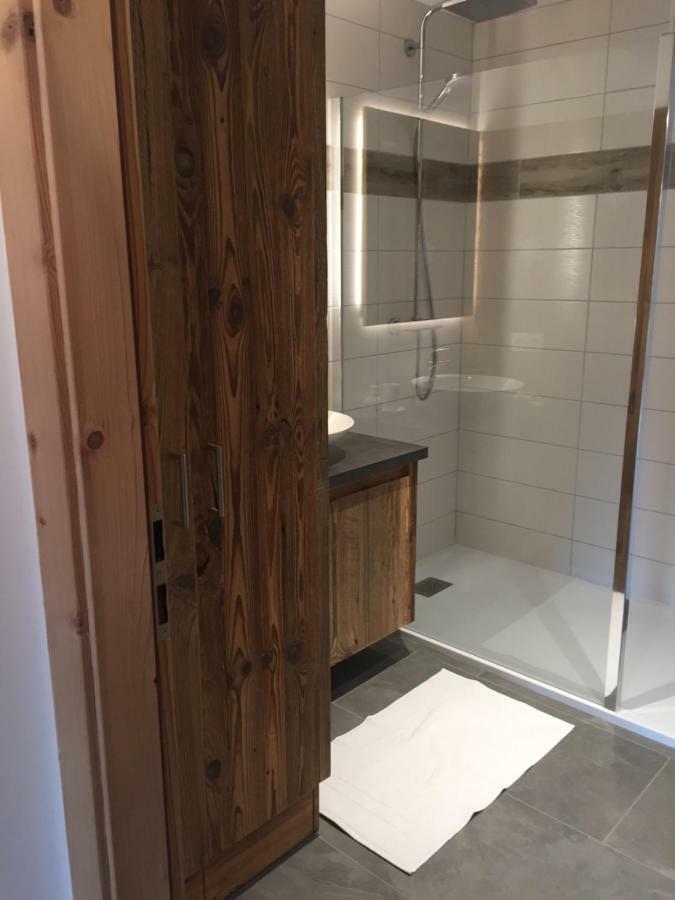 - De Charme Apartment *